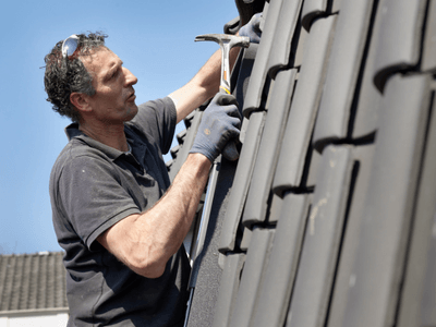 Why Choose Best Roofing Pros
